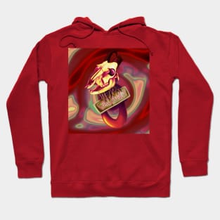 Vertigo Motel Hoodie